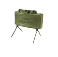 1:1 Scale Claymore Mine Replica w/ Clacker – 3D Printed Display Prop (NON-FUNCTIONAL)